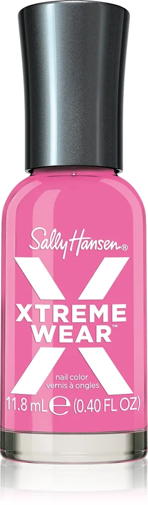 Sally Hansen Hard As Nails Xtreme Wear Hærdende neglelak Skygge 215 Top Of The Frock 11,8 ml