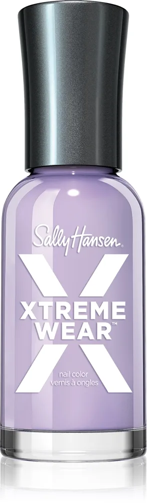 Sally Hansen Hard As Nails Xtreme Wear Hærdende neglelak Skygge 270 Lacey Lilac 11,8 ml