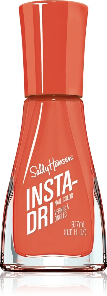 Sally Hansen Insta Dri Hurtigttørrende neglelak Skygge 356 Beach You To It 9.17 ml