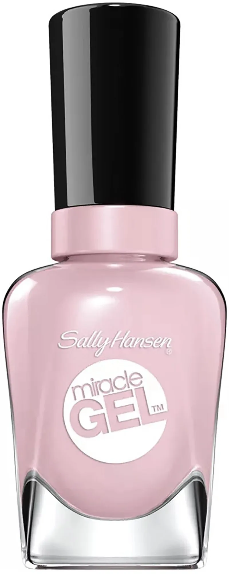 Sally Hansen Miracle Gel #160 Pinky Promise