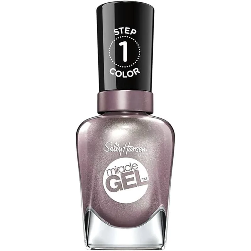 Sally Hansen Miracle Gel #204 Adrenaline Crush