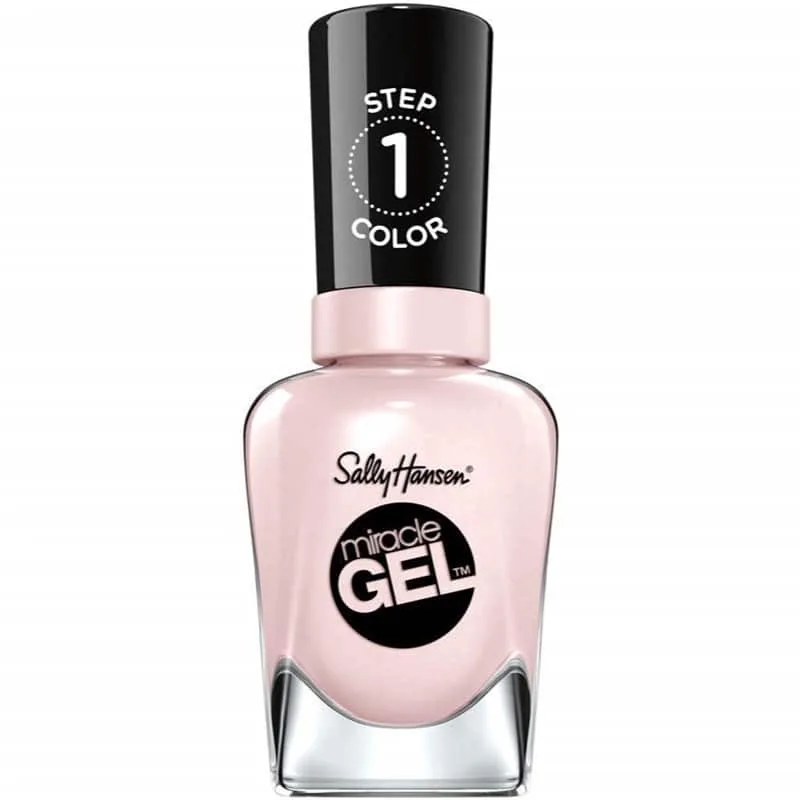 Sally Hansen Miracle Gel #430 Créme De La Créme