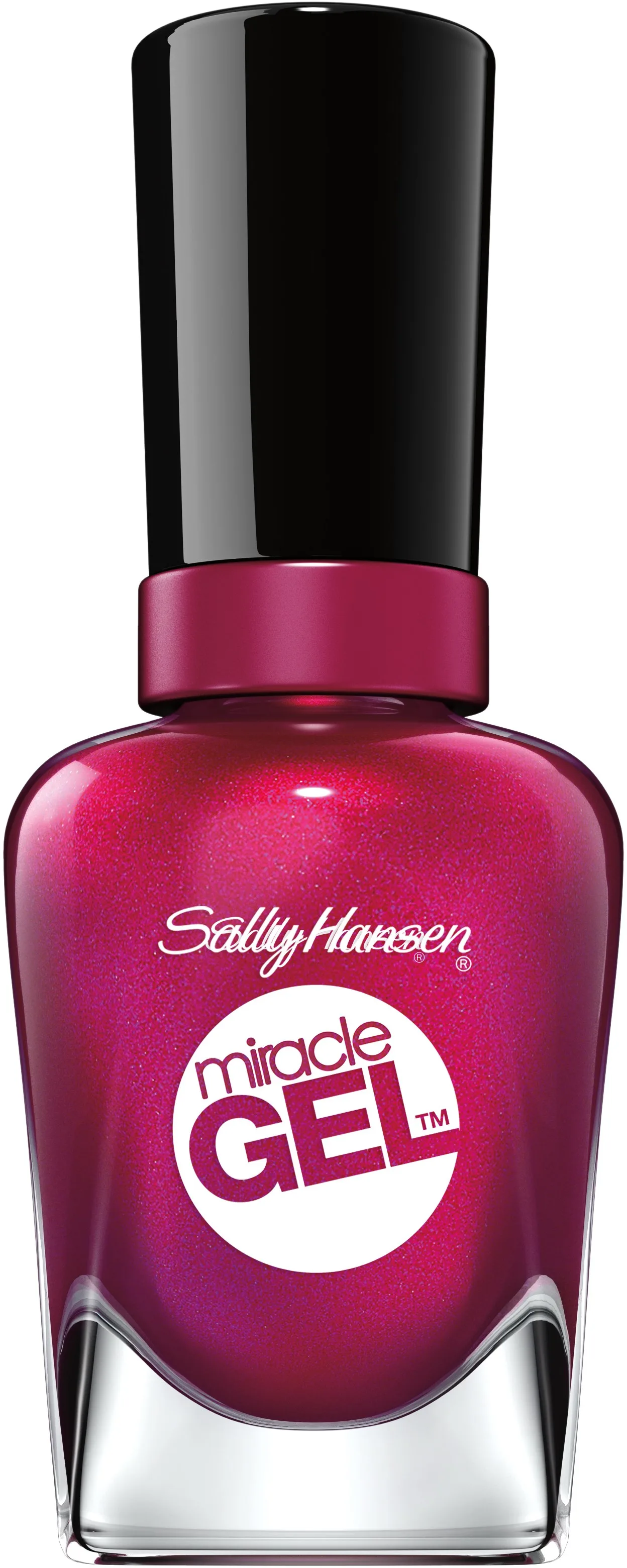 Sally Hansen Miracle Gel 500 Mad Women