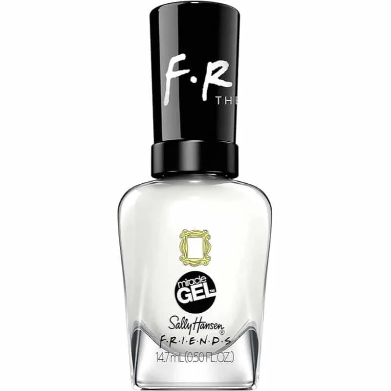 Sally Hansen Miracle Gel #882 A Moo Point