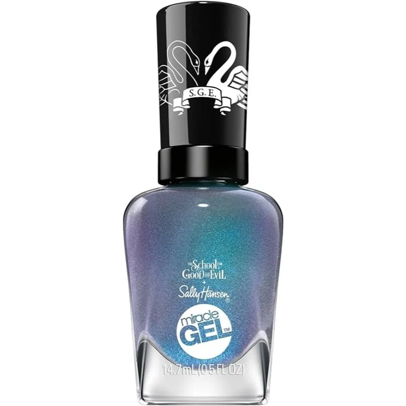 Sally Hansen Miracle Gel #892 Not What It Gleams