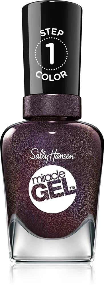 Sally Hansen Miracle Gel #051 Peach Please