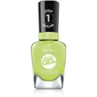 Sally Hansen Miracle Gel #052 Electri-Lime