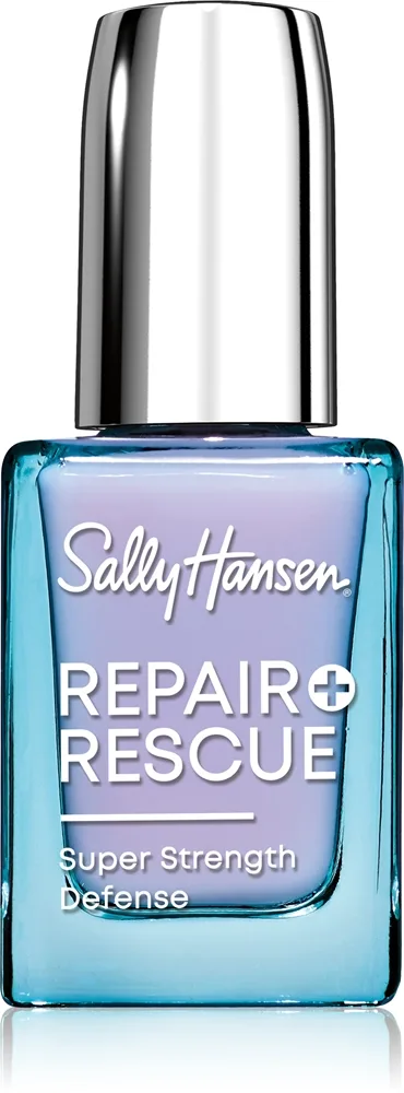 Sally Hansen Repair + Rescue elvyttävä kynsihoito kiinteyttämään 13,3 ml