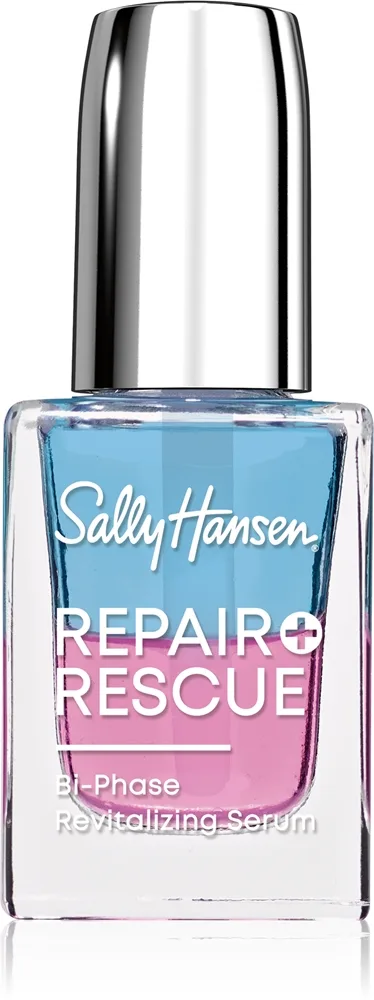 Sally Hansen Repair + Rescue Regenererande serum för naglar och nagelband 13,3 ml