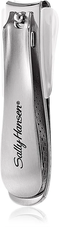 Sally Hansen Treat Your Toes Negleklippere Control Grip Toenail Clipper 1 stk.