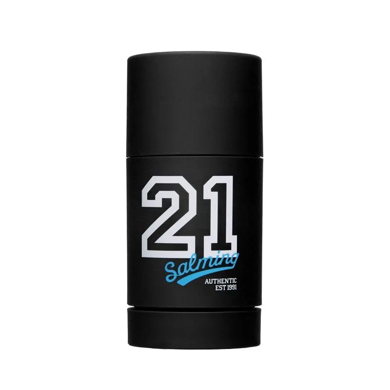 2-Pack Salming 21 Black Deo Stick 75ml
