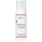 Saloos Bio Cleansing Care Rose Rengöringsskum för problematisk hud 150 ml