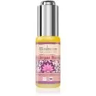Saloos Bio Skin Oils Argan Lindrande olja För ett friskt utseende 20 ml