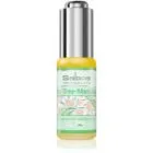 Saloos Bio Skin Oils Tea Tree & Manuka Lindrande regenererande olja för hud med akne 20 ml