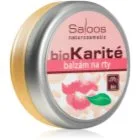 Saloos BioKarité Läppbalsam 19 ml