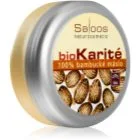 Saloos BioKarité Sheasmör 50 ml