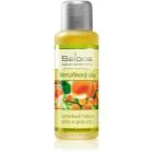 Saloos Cold Pressed Oils Apricot Olja För mycket känslig hud 50 ml