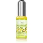 Saloos Cold Pressed Oils Bio Jojoba Bio Jojobaolja 20 ml