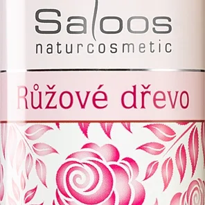 Saloos Make-up Removal Oil Pau-Rosa Rensende olie makeupfjerner 50 ml