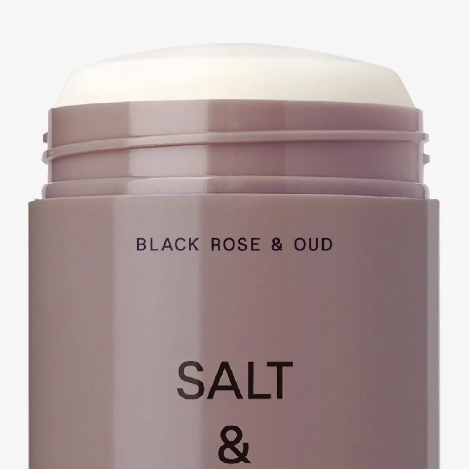Deodorant – Deodorant med svart ros och oud