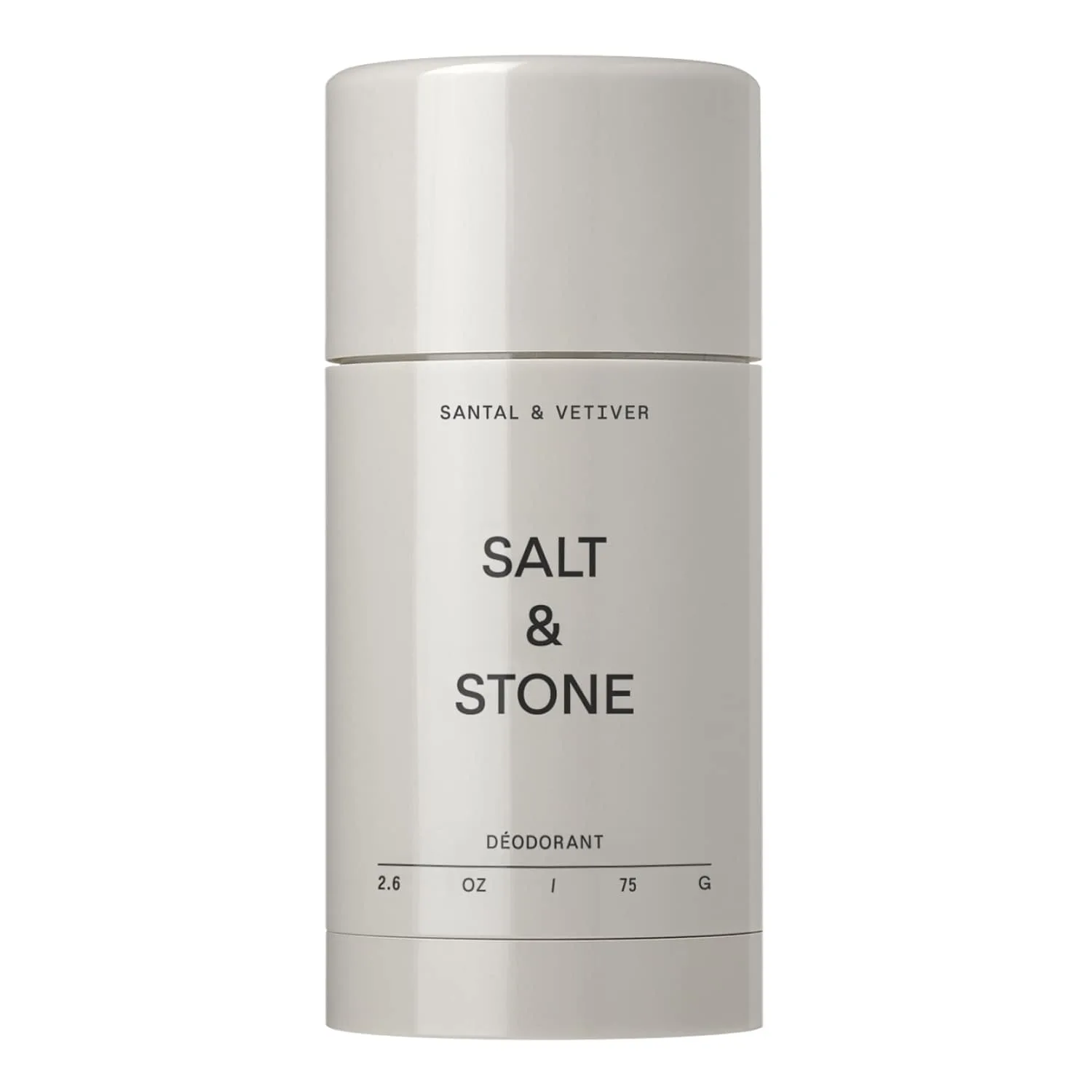 Deodorant – Deodorant med sandelträ och vetiver