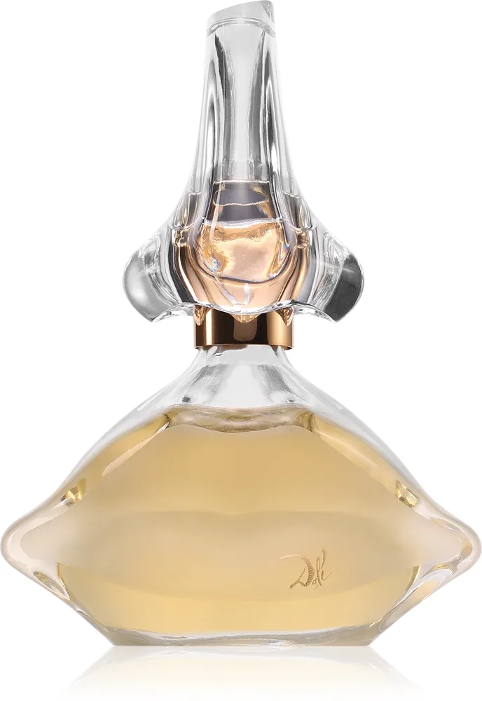 Salvador Dali Dali Eau de Parfum för Kvinnor 50 ml