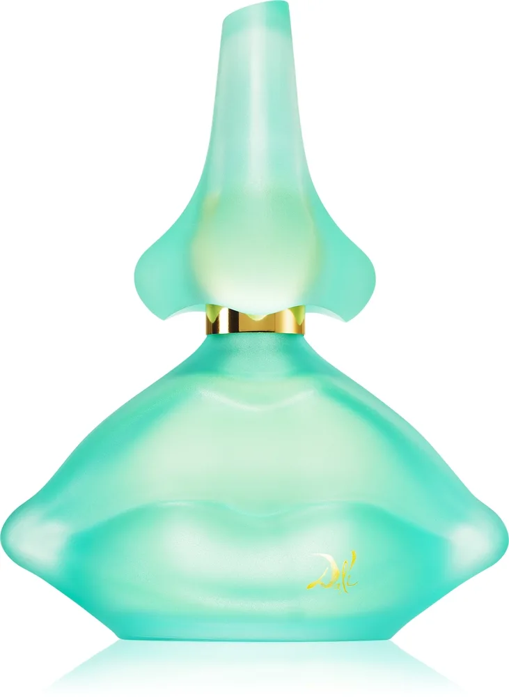 Salvador Dali Laguna Eau de Toilette til kvinder 100 ml