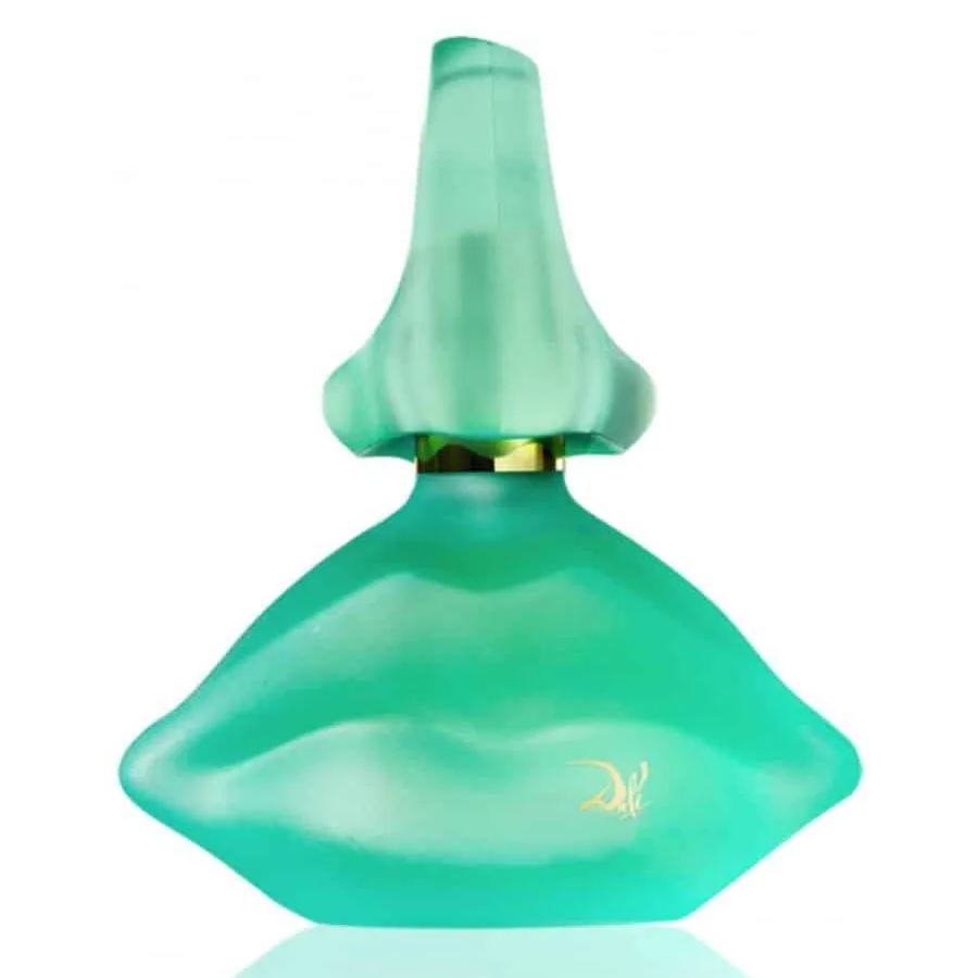 Salvador Dali Laguna Edt 100ml
