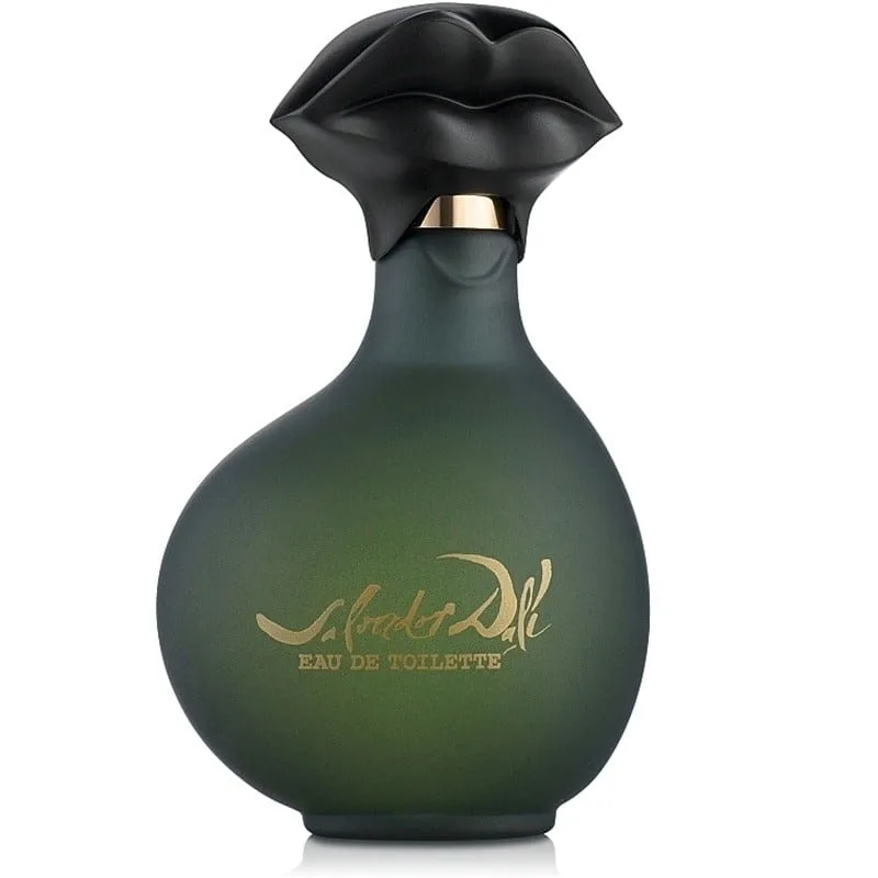 Salvador Dali Pour Homme Edt 100ml