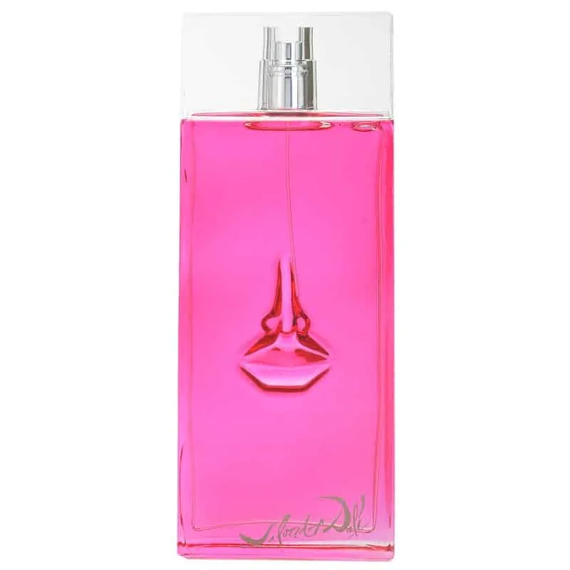 Salvador Dali Sun & Roses Edt 100ml
