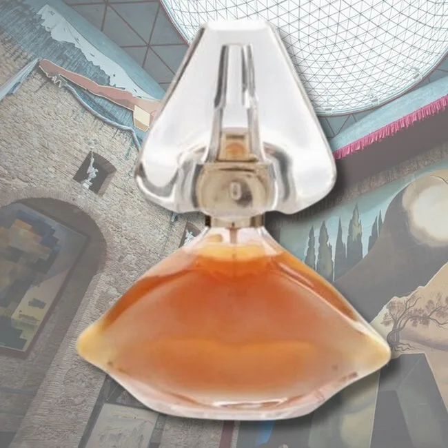 Salvador Dali - Dali Classic - 100 ml - Edp