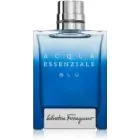 Ferragamo Acqua Essenziale Blu Eau de Toilette för män 100 ml