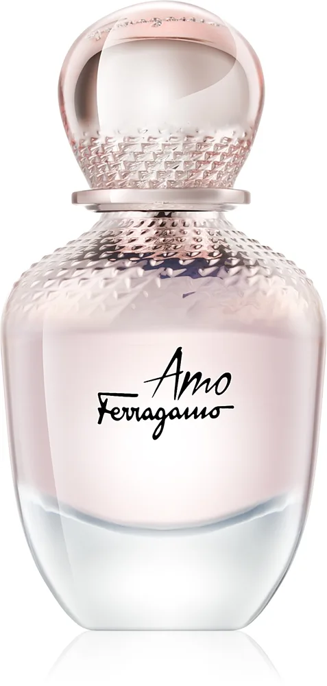 Ferragamo Amo Eau de Parfum - 100 ml