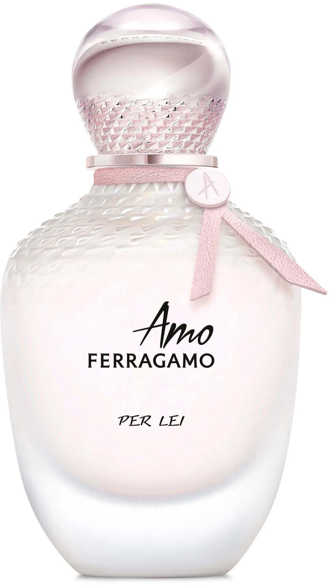Ferragamo Amo Ferragamo Per Lei Eau de Parfum for kvinner 100 ml