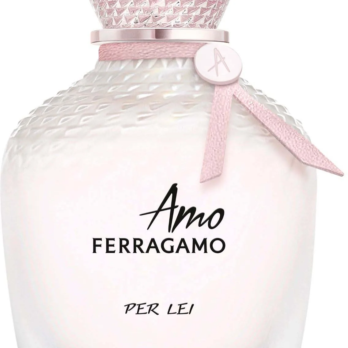 Ferragamo Amo Ferragamo Per Lei Eau de Parfum för Kvinnor 100 ml