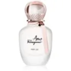 Ferragamo Amo Ferragamo Per Lei Eau de Parfum för Kvinnor 30 ml