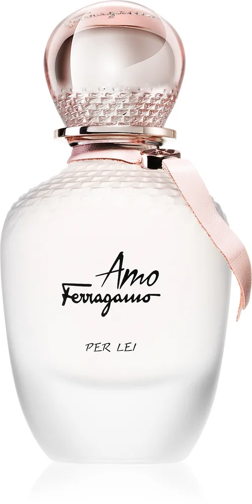 Ferragamo Amo Per Lei Women Eau de Parfum 50 ml