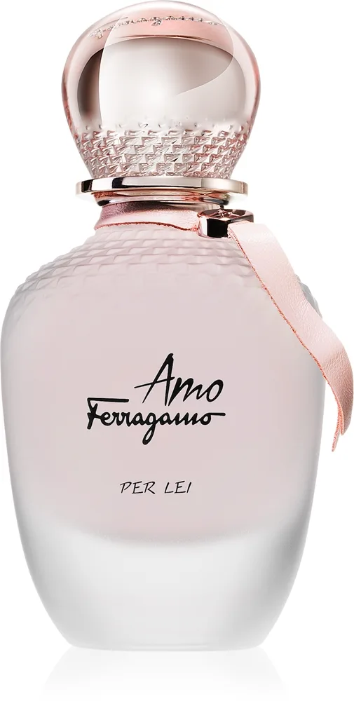 Ferragamo Amo Per Lei Eau de Parfum naisille 50 ml