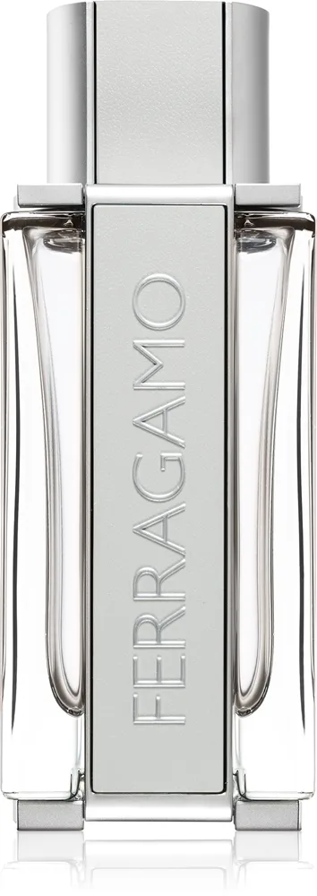 Ferragamo Ferragamo Bright Leather Men Eau de Toilette - 100 ml