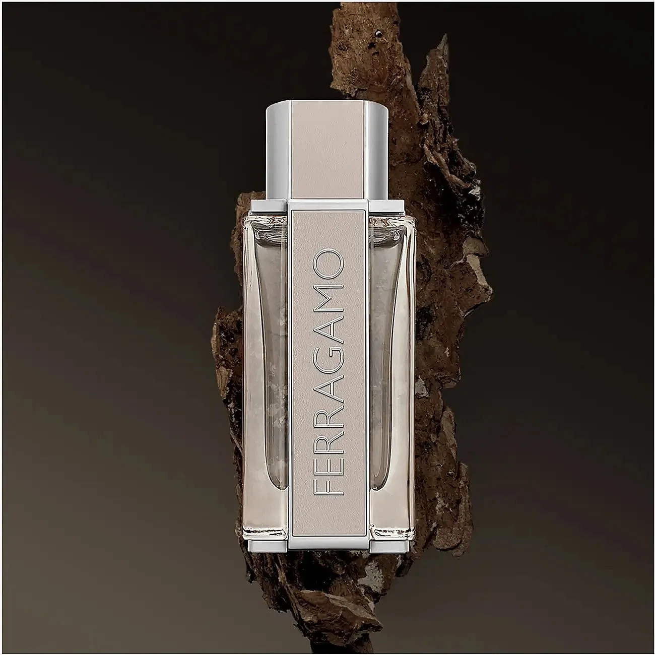 Salvatore Ferragamo Bright Leather edt 50ml