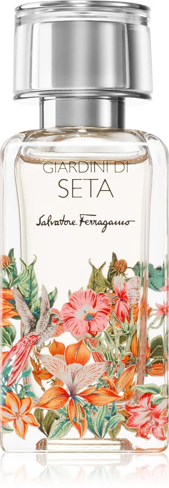 Ferragamo Ferragamo Giardini Di Seta Eau de Parfum - 50 ml
