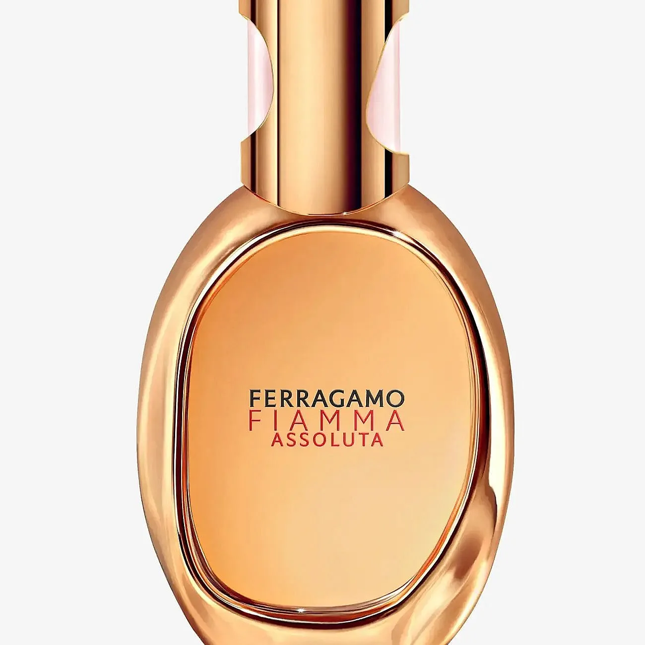 Ferragamo Fiamma Assoluta Eau De Parfum - Nude - 35 ML