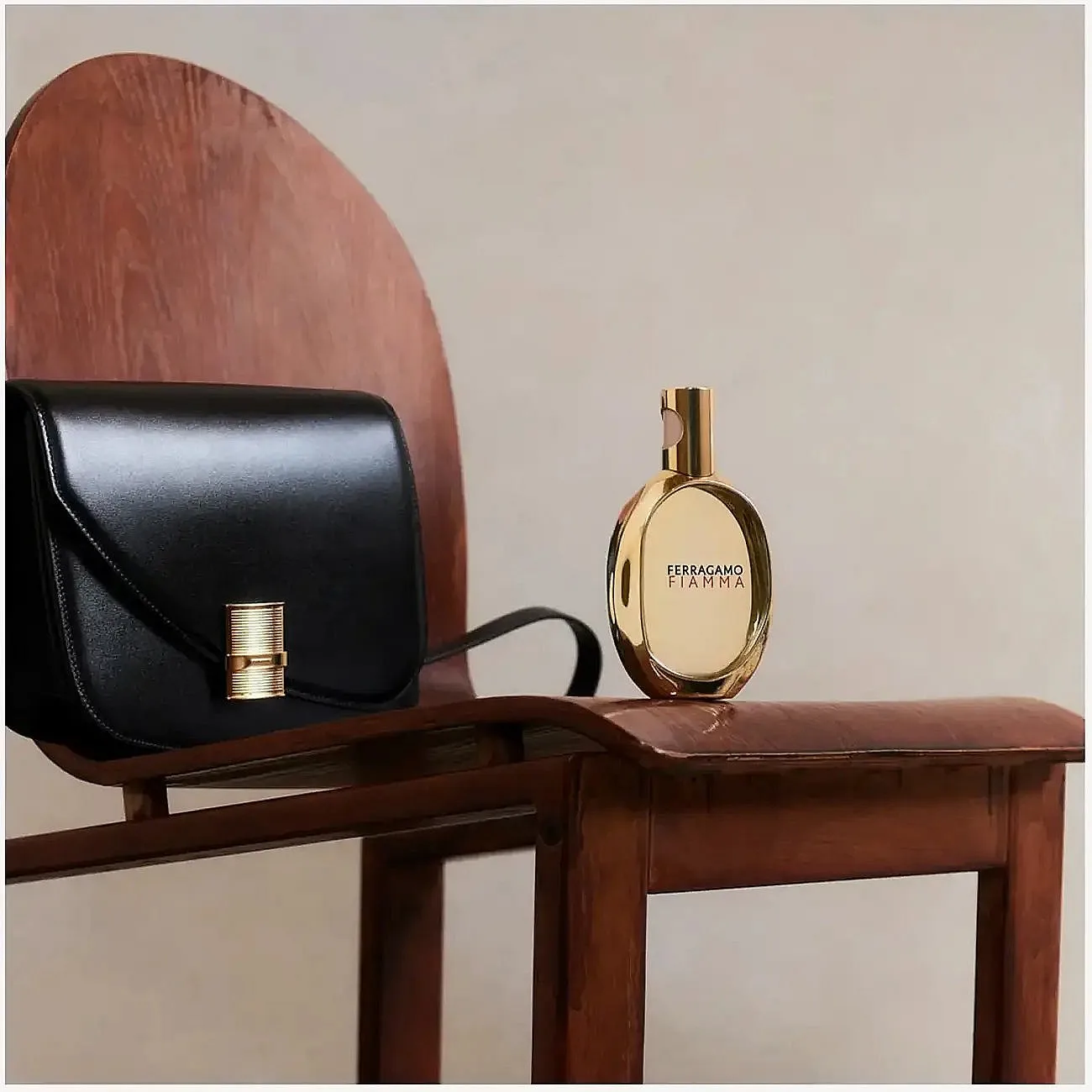 Ferragamo Fiamma Eau de Parfum - 100 ml