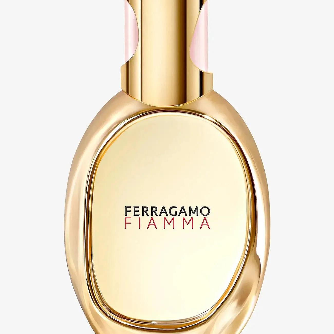 Ferragamo Fiamma Eau de Parfum - 35 ml