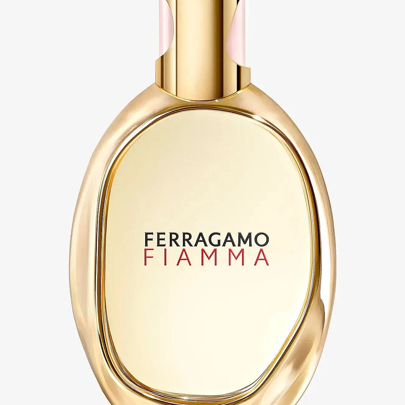 Ferragamo Fiamma Eau de parfum - 55 ml