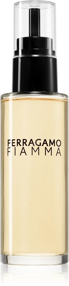 Ferragamo Fiamma Eau de Parfum Ersatzfüllung für Damen 100 ml