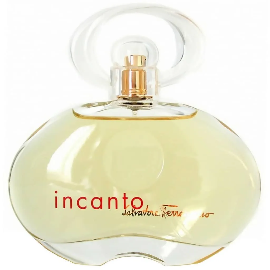 Salvatore Ferragamo - Incanto - 100 ml - Edp