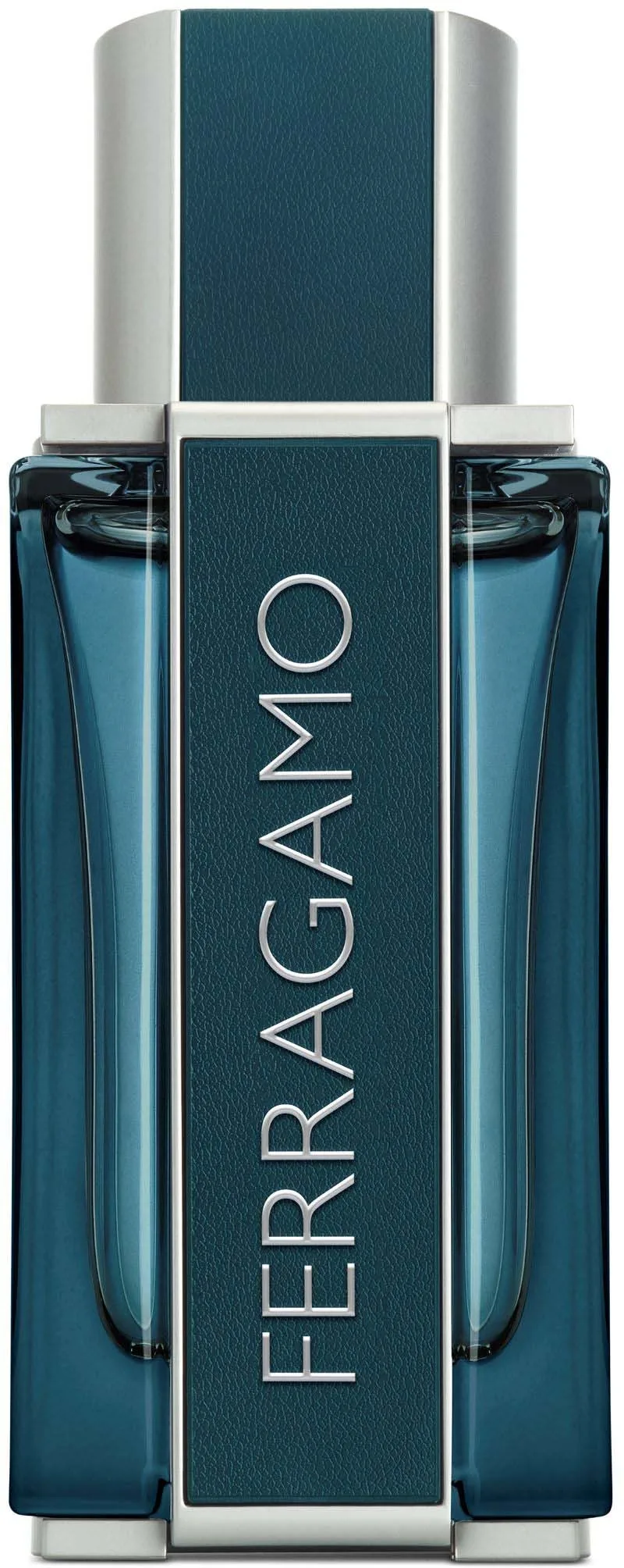 Ferragamo Intense Leather Eau de Parfum 50 ml