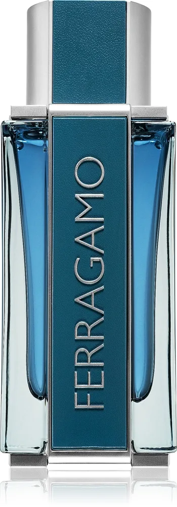 Salvatore Ferragamo Intens Leather EDP M 100 ml