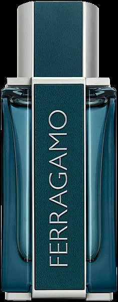 Salvatore Ferragamo Ferragamo Intense Leather EdP Nat. Spray
